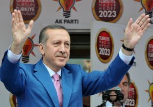 Başbakan 10 Haziran'da Erzurum'da